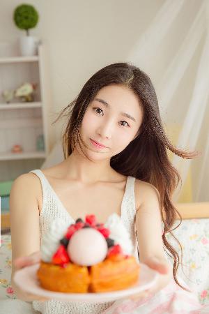 蜜桃成熟时李丽珍