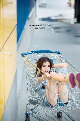 下水道的美人鱼