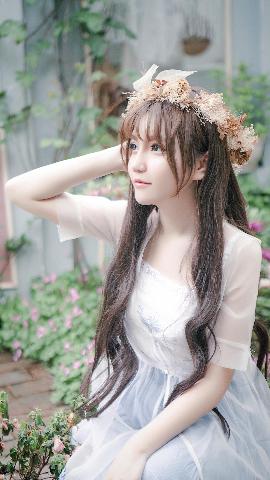 农场主的女儿们