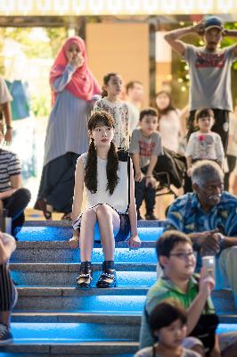 美女人体艺术图