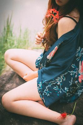 不要和陌生人说话