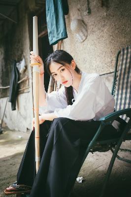 春江花月夜原文