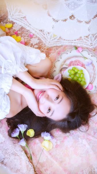 骄阳似我电视剧