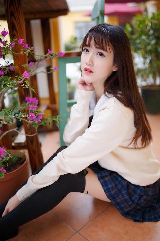 美丽姑娘国语版普通话